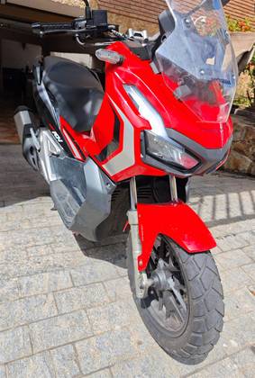 HONDA ADV HONDA ADV